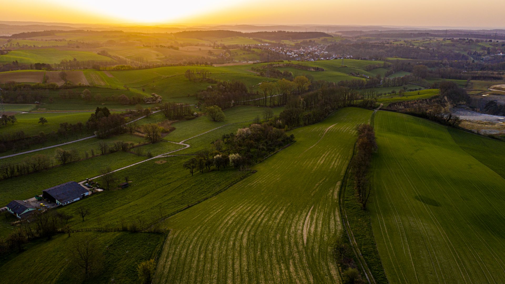 Unterkünfte im Weserbergland