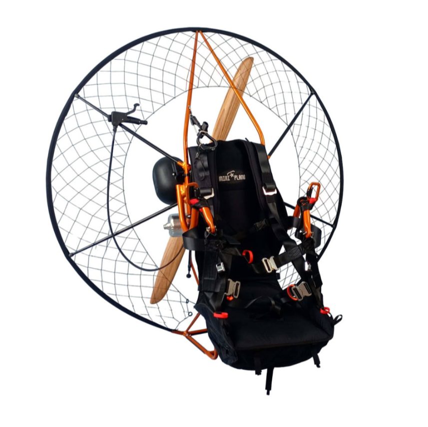 Miniplane Top 80
